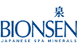 Bionsen Logo Bionsen Logo