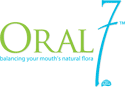 Oral 7 Logo Oral 7 Logo